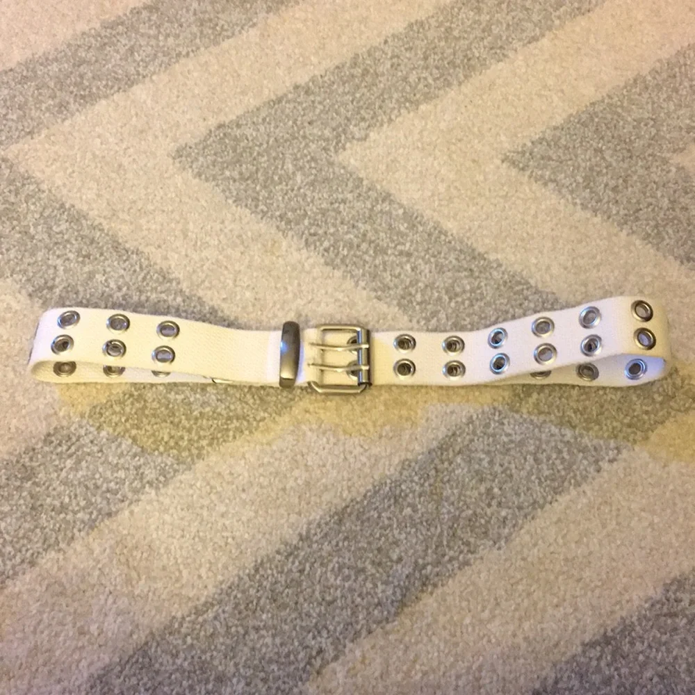 White Belt